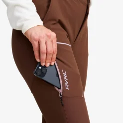Surmount Hiking Stretch Pants Dame