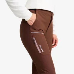 Surmount Hiking Stretch Pants Dame