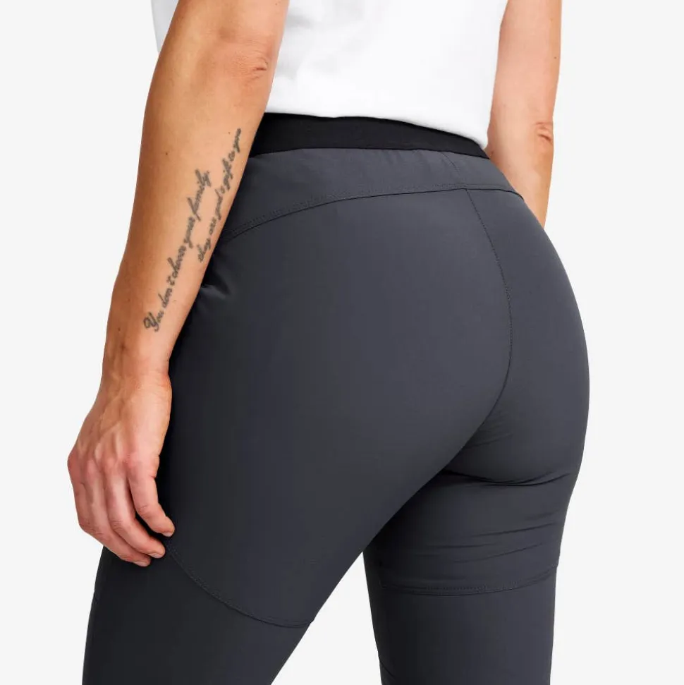 Surmount Hiking Stretch Pants Dame