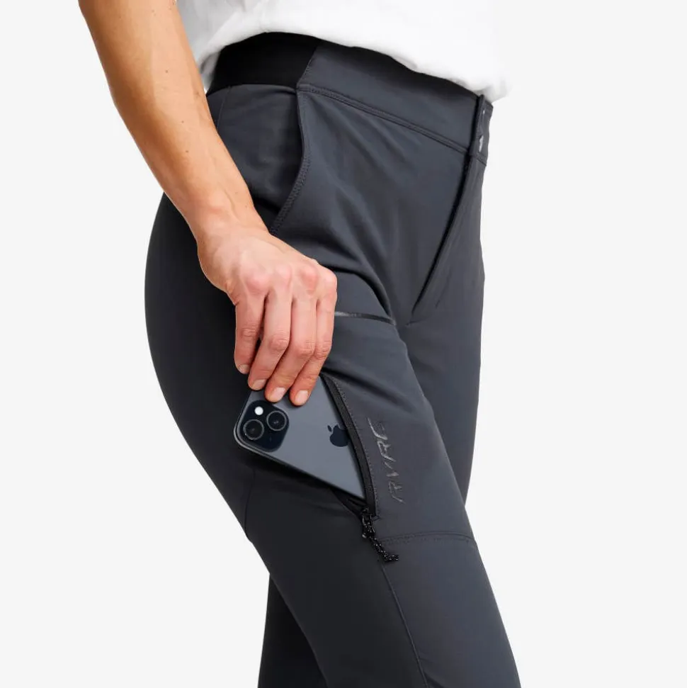 Surmount Hiking Stretch Pants Dame