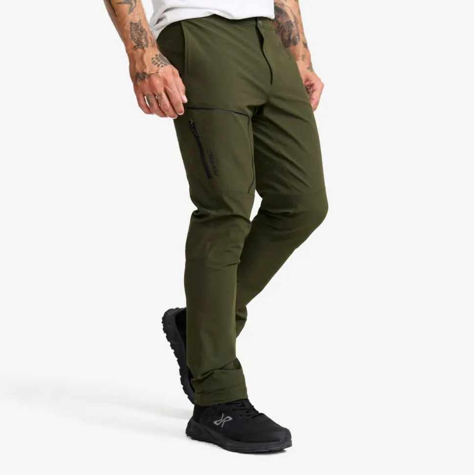 Surmount Hiking Stretch Pants Herre