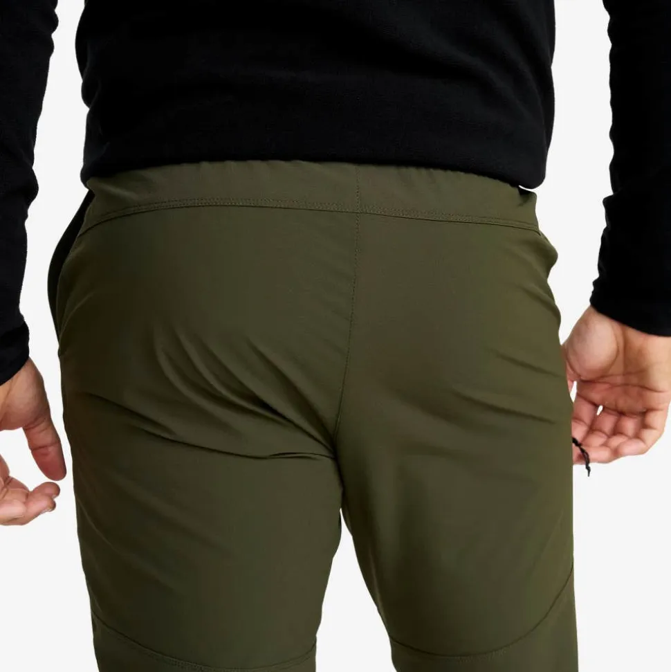 Surmount Hiking Stretch Pants Herre