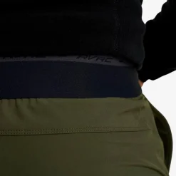 Surmount Hiking Stretch Pants Herre