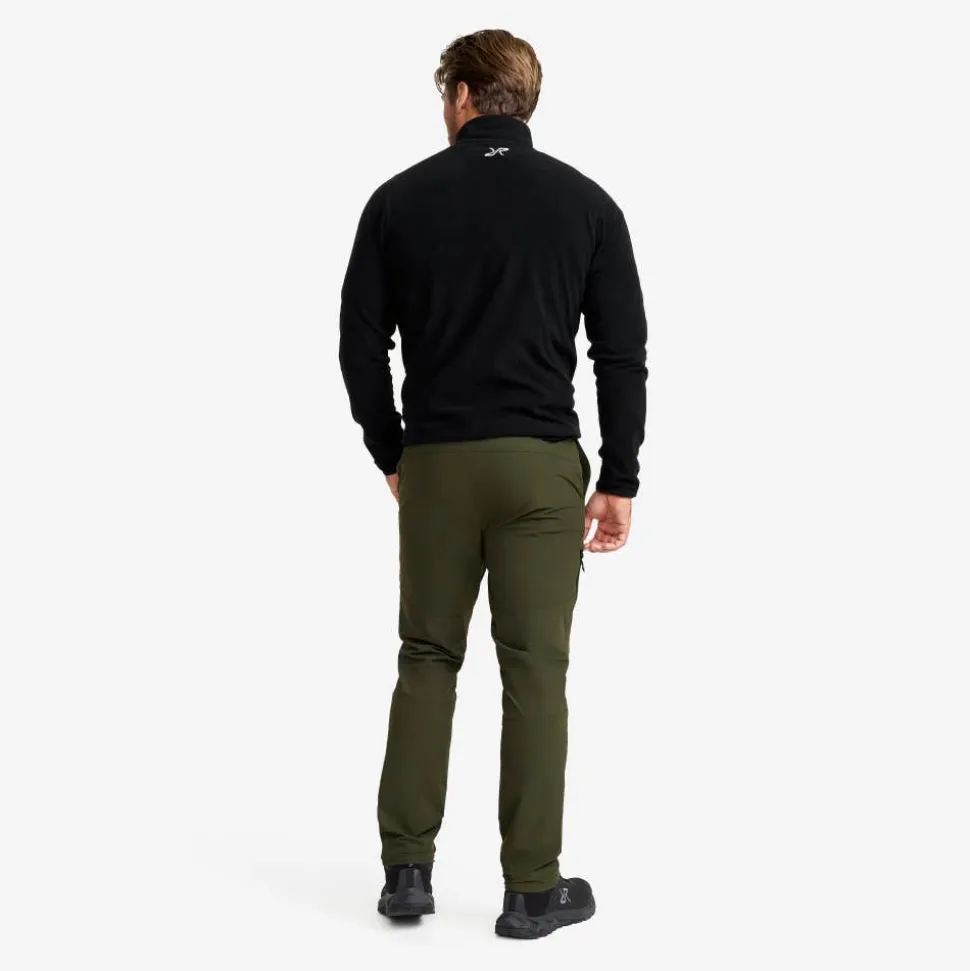 Surmount Hiking Stretch Pants Herre
