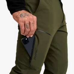 Surmount Hiking Stretch Pants Herre