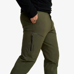 Surmount Hiking Stretch Pants Herre