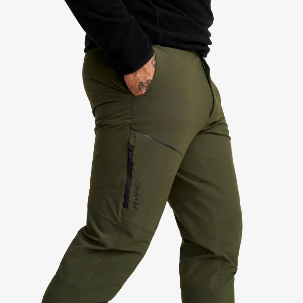 Surmount Hiking Stretch Pants Herre
