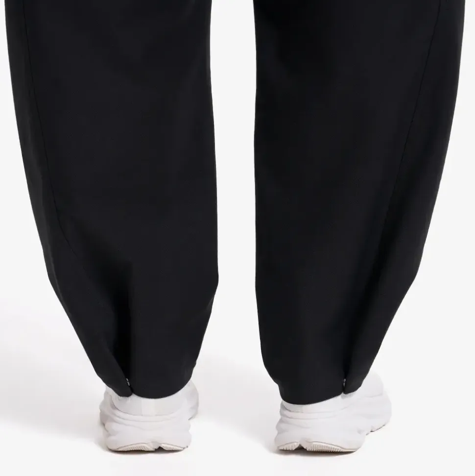 Surround Barrel Stretch Pants Dame