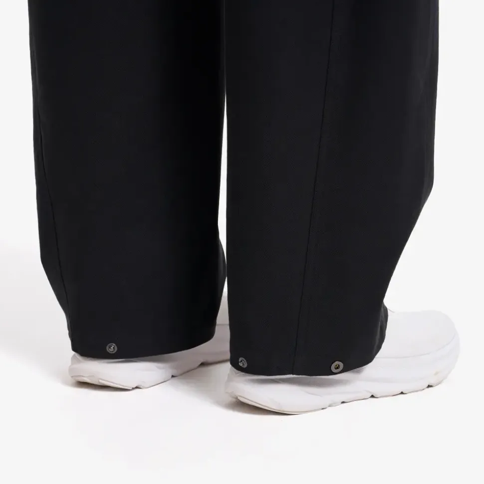 Surround Barrel Stretch Pants Dame