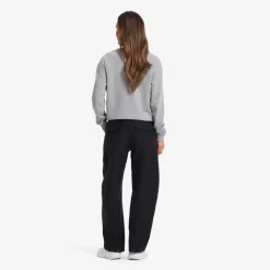 Surround Barrel Stretch Pants Dame