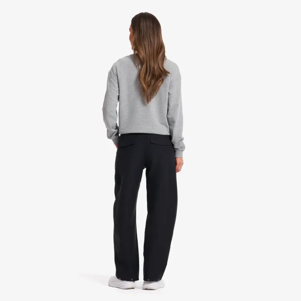 Surround Barrel Stretch Pants Dame