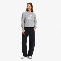 Surround Barrel Stretch Pants Dame