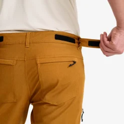 Surround Stretch Pants Herre