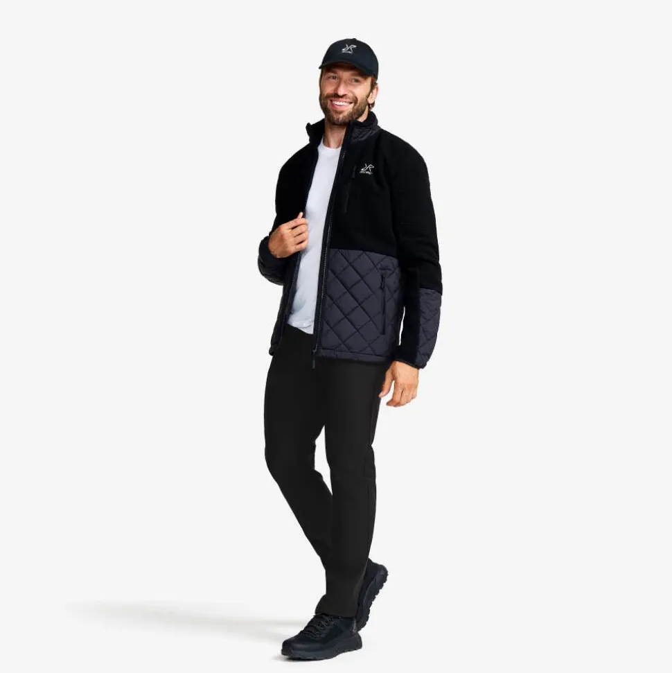 Surround Stretch Pants Herre