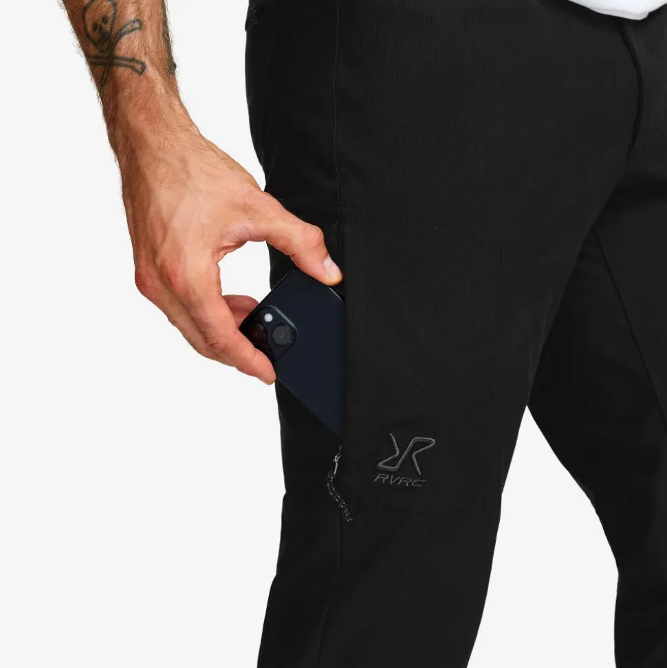 Surround Stretch Pants Herre