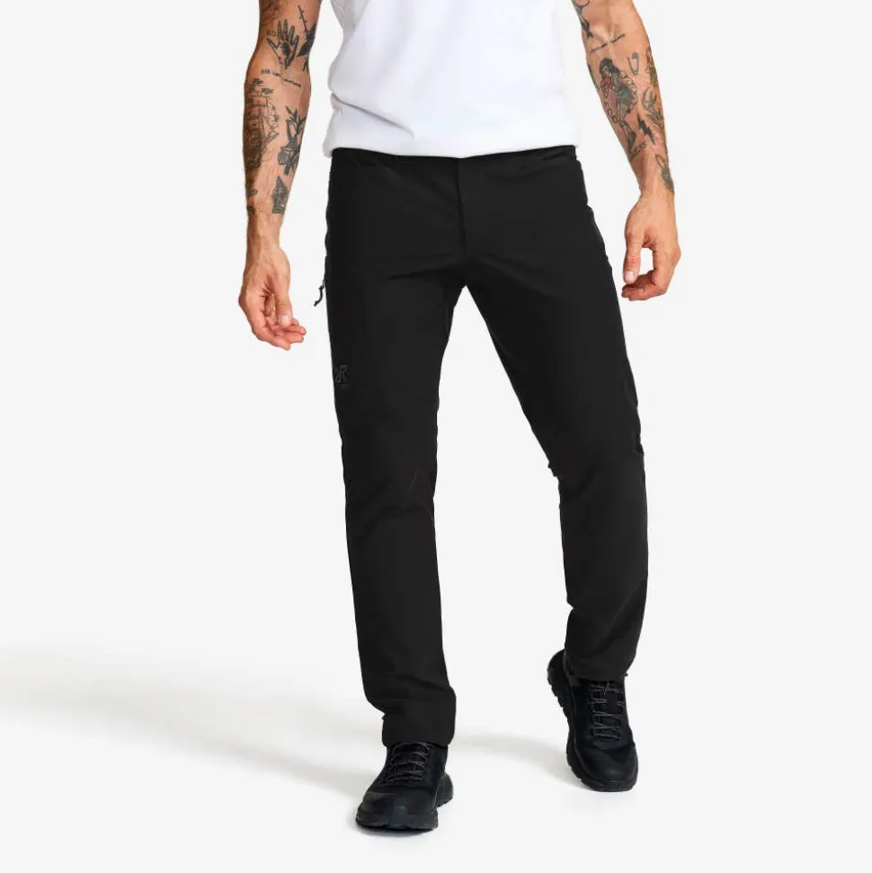 Surround Stretch Pants Herre