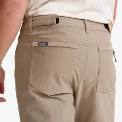 Surround Stretch Pants Herre