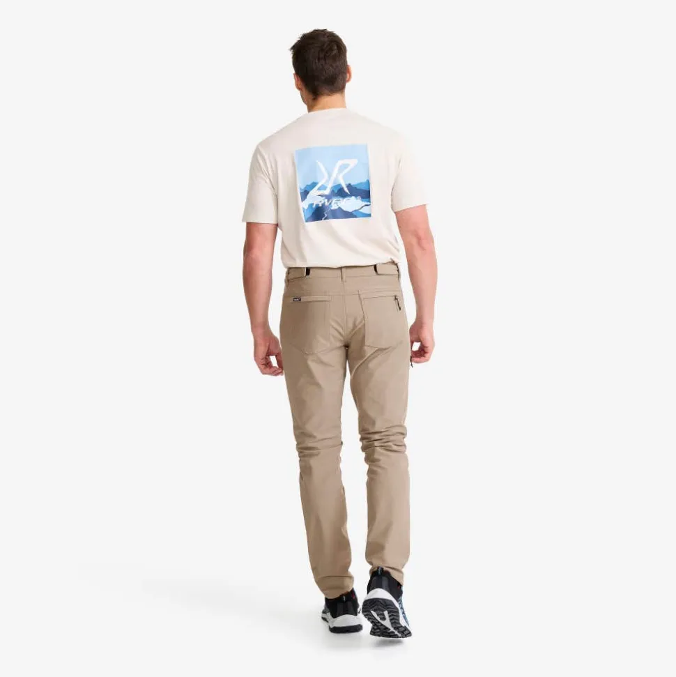 Surround Stretch Pants Herre