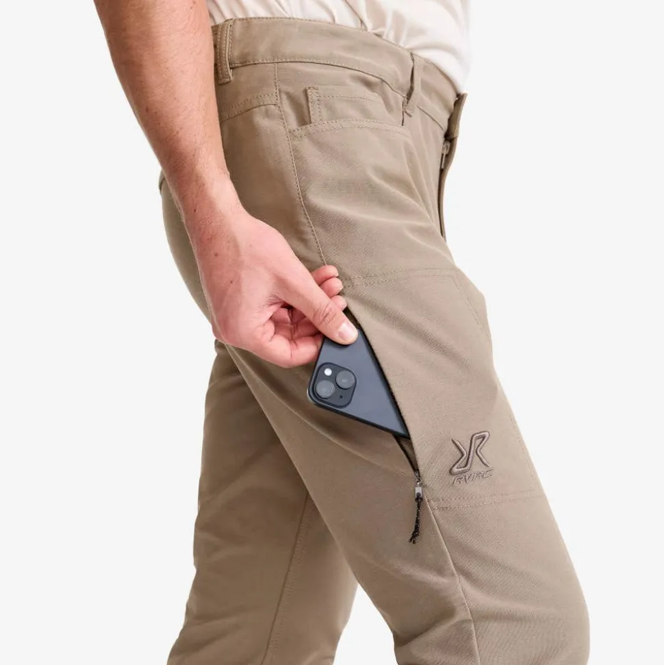 Surround Stretch Pants Herre