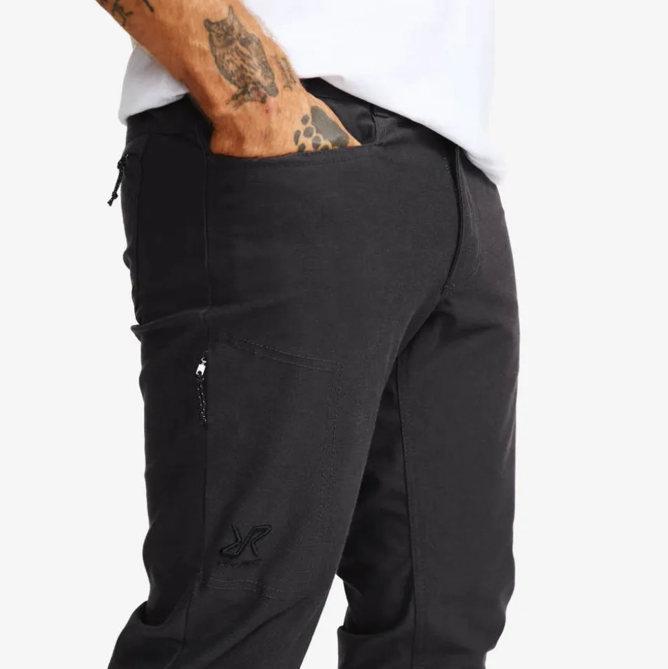 Surround Stretch Pants Herre