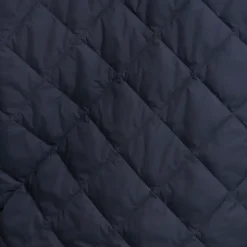 Tapa Quilt Insulated Jacket Dame