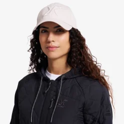 Tapa Quilt Insulated Jacket Dame