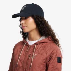Tapa Quilt Insulated Jacket Dame