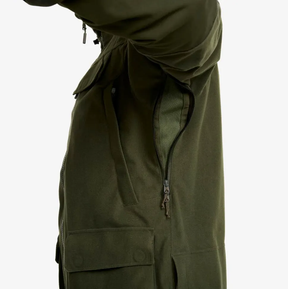 Trace Silent Pro 2L Jacket Herre