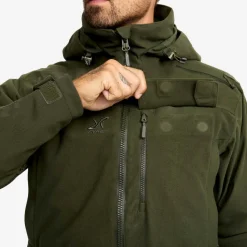 Trace Silent Pro 2L Jacket Herre