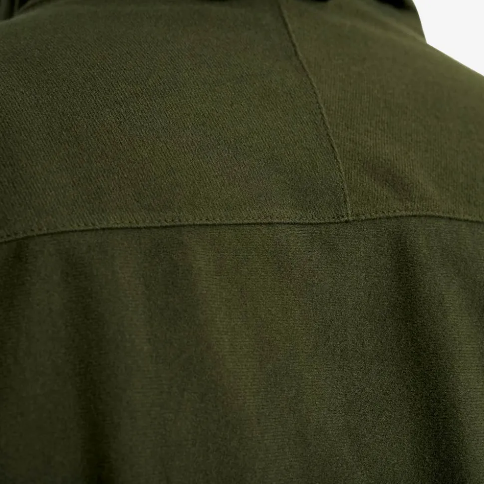 Trace Silent Pro 2L Jacket Herre