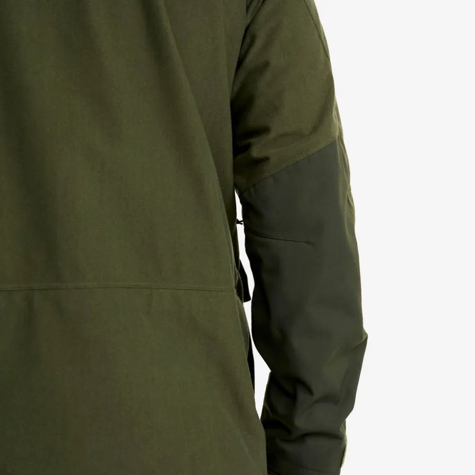 Trace Silent Pro 2L Jacket Herre