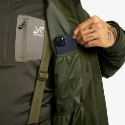 Trace Silent Pro 2L Jacket Herre