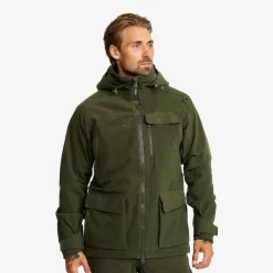 Trace Silent Pro 2L Jacket Herre
