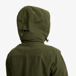 Trace Silent Pro 2L Jacket Dame