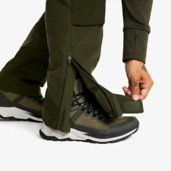 Trace Silent Pro 2L Pants Herre