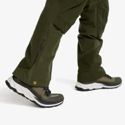 Trace Silent Pro 2L Pants Herre