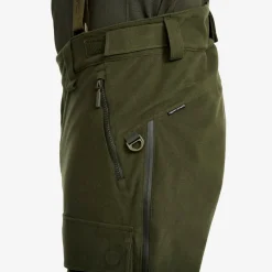 Trace Silent Pro 2L Pants Herre