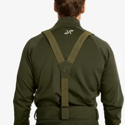 Trace Silent Pro 2L Pants Herre