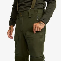 Trace Silent Pro 2L Pants Herre