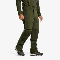 Trace Silent Pro 2L Pants Herre