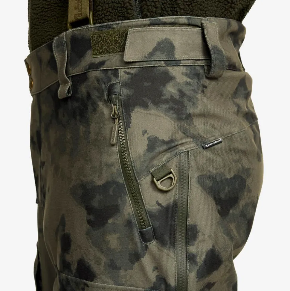 Trace Silent Pro 2L Pants Herre