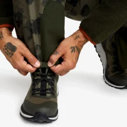 Trace Silent Pro 2L Pants Herre