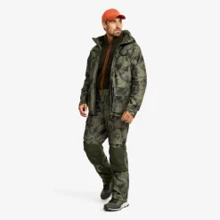 Trace Silent Pro 2L Pants Herre