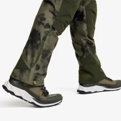 Trace Silent Pro 2L Pants Herre