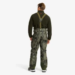 Trace Silent Pro 2L Pants Herre
