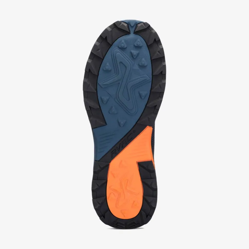 Trailblaze Waterproof Hiking Shoes Herre