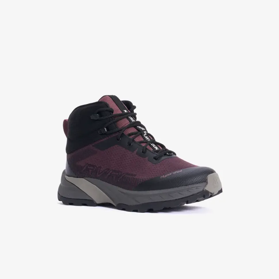 Trailblaze Waterproof Hiking Boots Dame