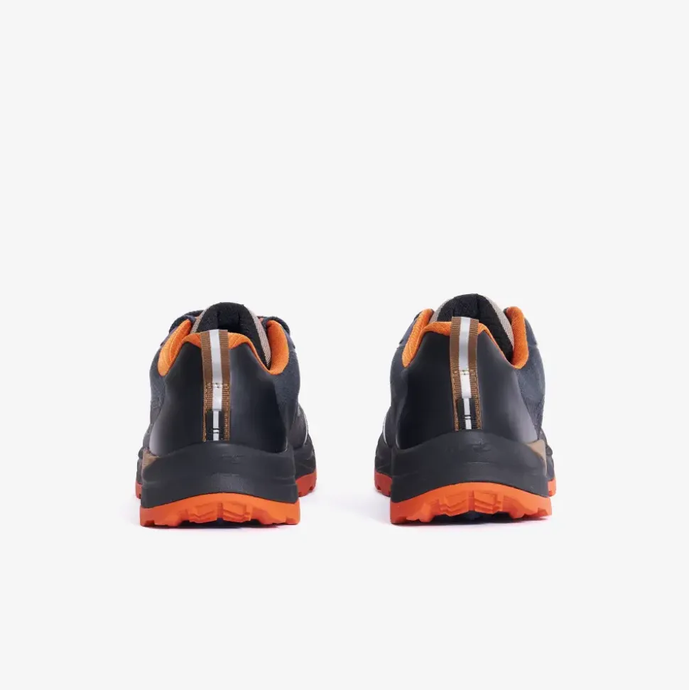 Trailblaze Waterproof Hiking Shoes Herre
