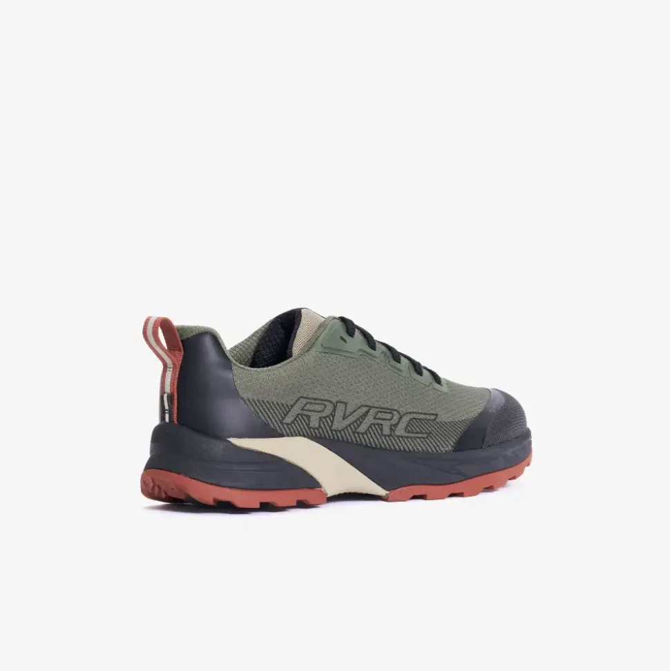 Trailblaze Waterproof Hiking Shoes Herre