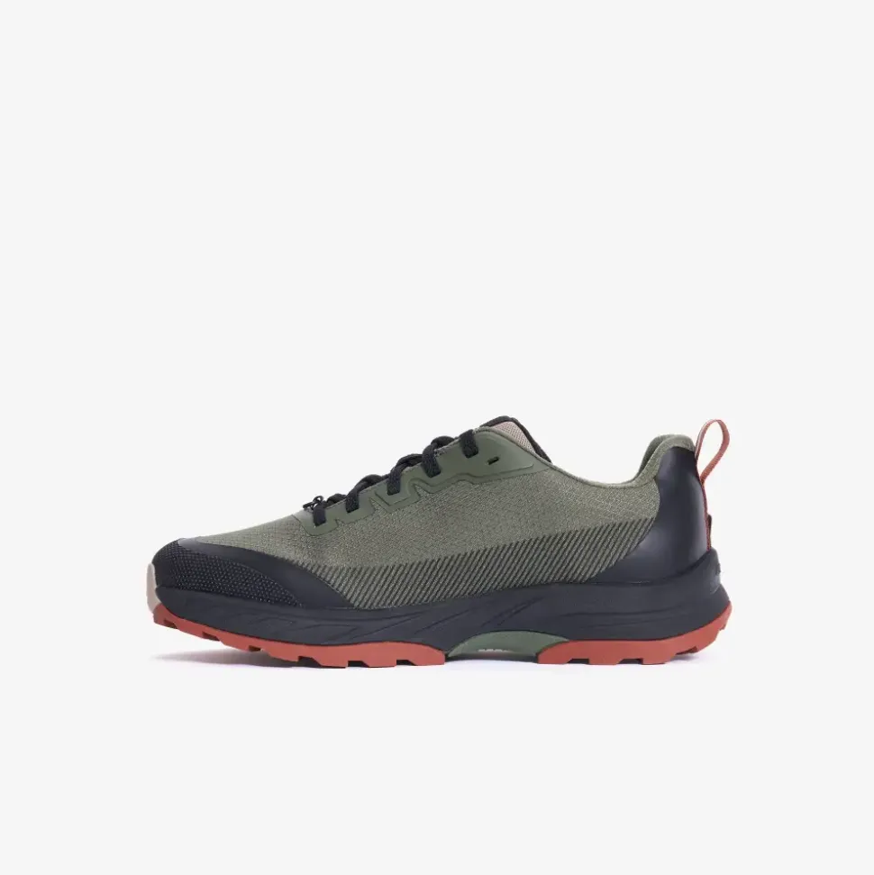 Trailblaze Waterproof Hiking Shoes Herre